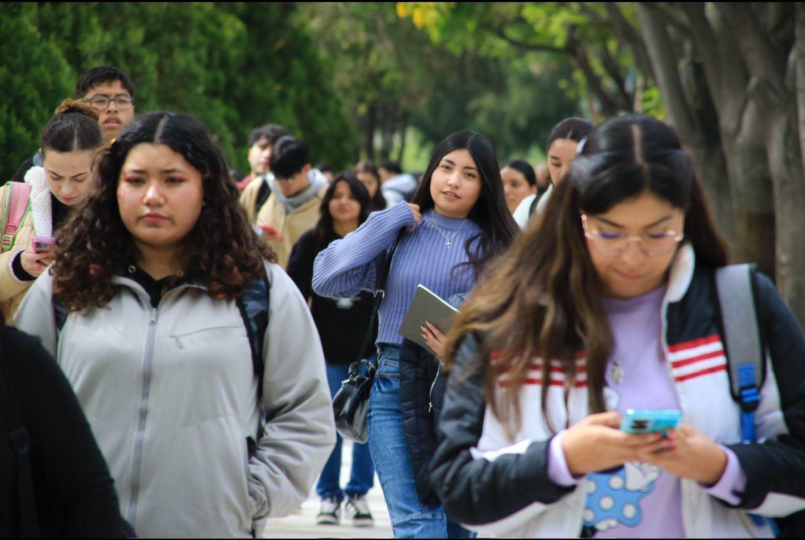 Por abrir, convocatoria para ingresar a la UAA. Consulta aquí los requisitos