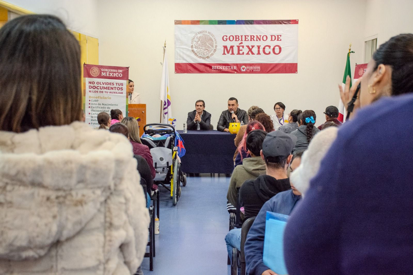 Invierte gobierno federal más de 30 mdp en programas sociales de Aguascalientes