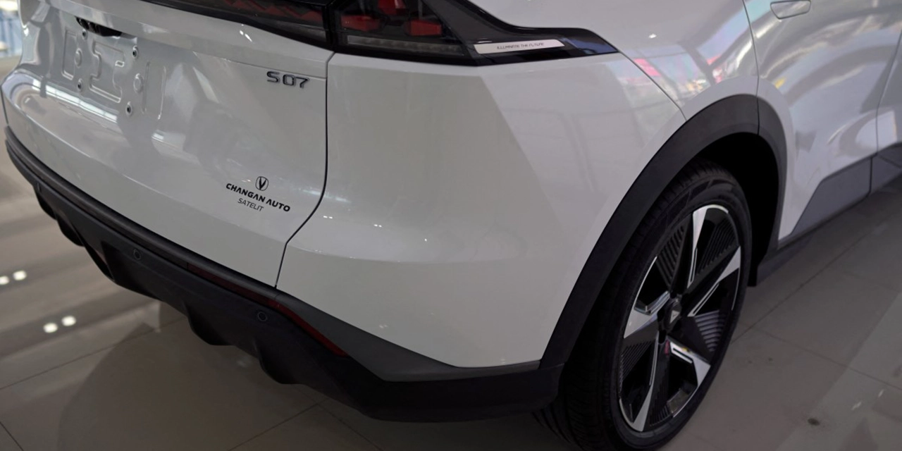 Los autos chinos así estremecen el mercado de lujo en México