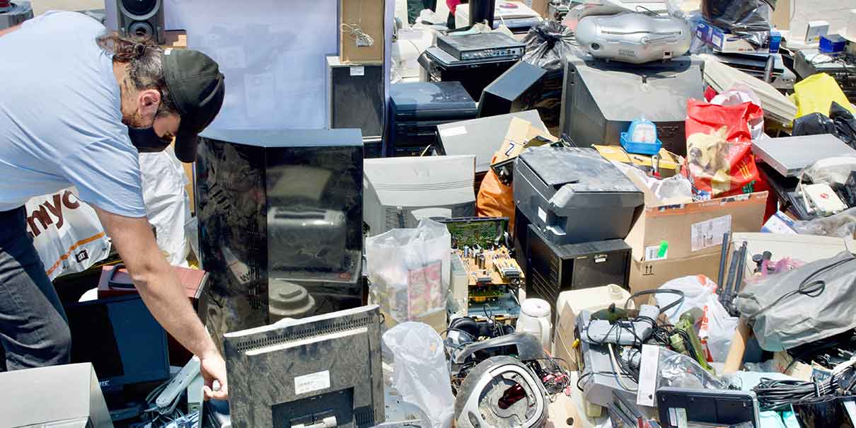 Por sexto año consecutivo la BUAP lidera en sustentabilidad