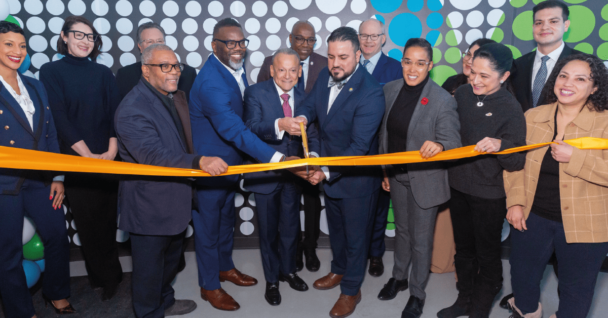 Humboldt Park Health inaugura su Centro de Bienestar