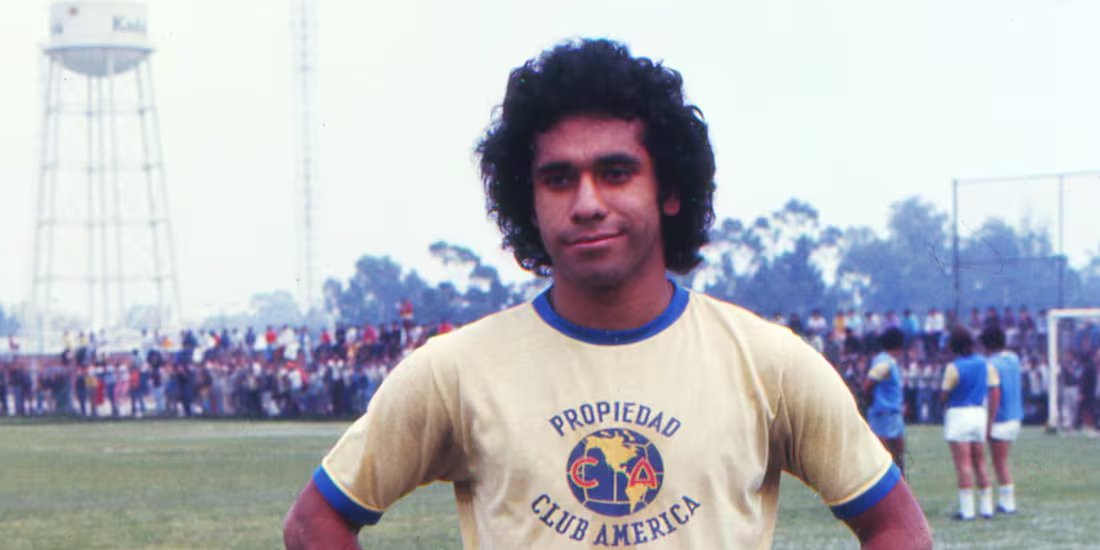 Cristobal Ortega