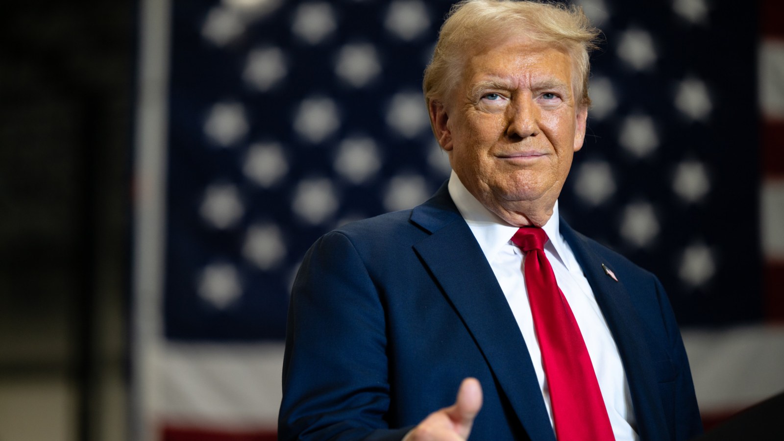 ¿Cómo afecta a Aguascalientes el regreso de Donald Trump?