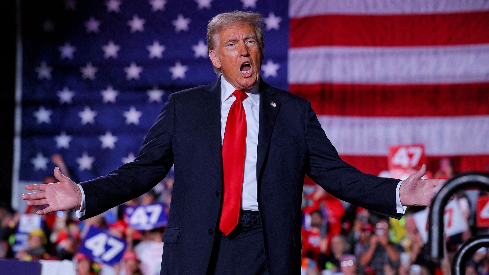 Estados Unidos eleva la tensión comercial: México y Canadá en la mira de nuevos aranceles