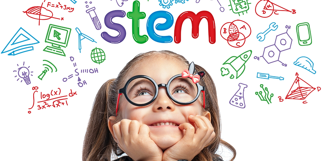 educación STEM