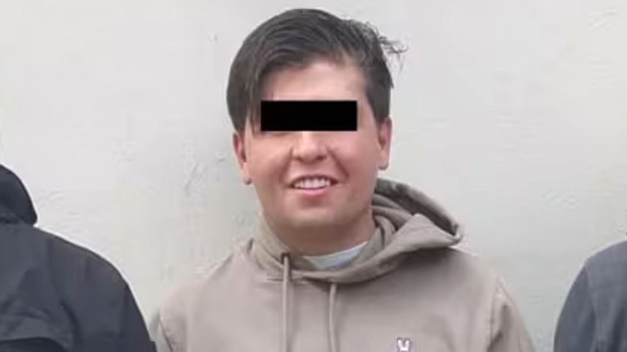 El influencer pasará 17 años en prisión en el Estado de México.