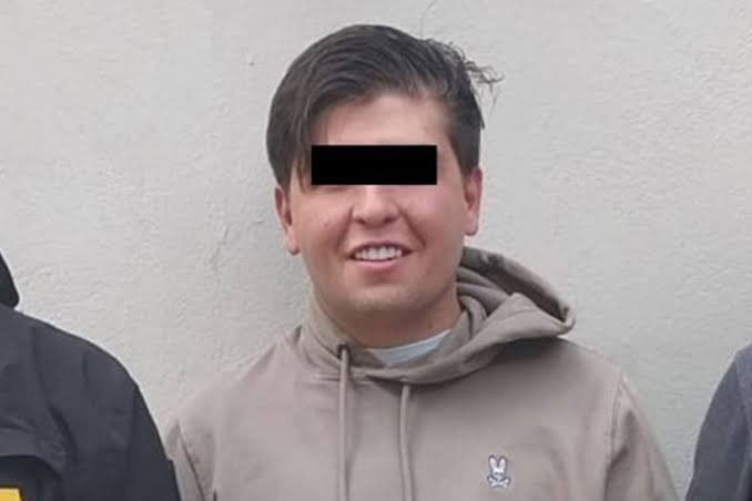 El influencer es uno más en la lista que tiene serios probemas con la autoridad.