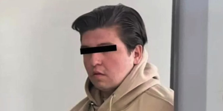 ‘Fofo’ Márquez: exponen video del influencer siendo golpeado en prisión