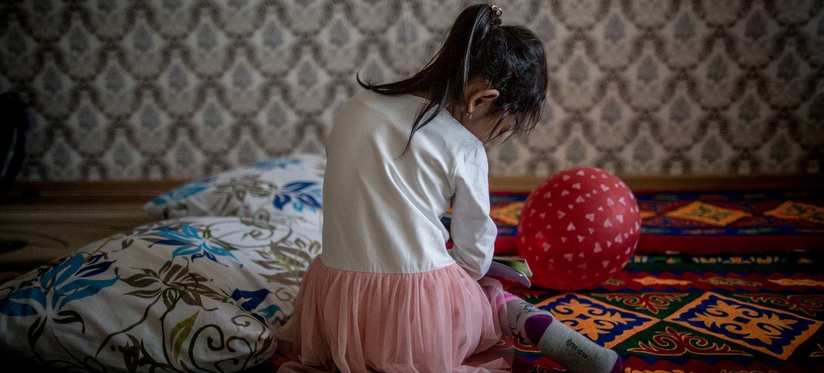 Cierra PEPNNA con casi mil denuncias por maltrato infantil