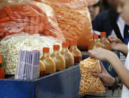 Arranca prohibición de comida chatarra en escuelas: estas son las sanciones 