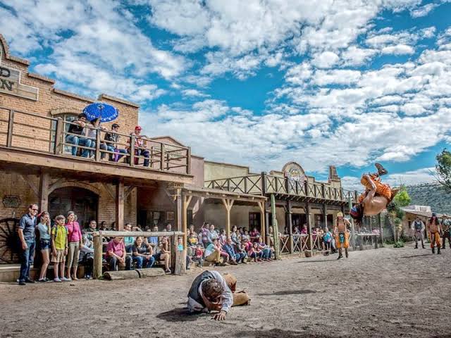 Turismo en Durango no se verá afectado con el regreso de Donald Trump, aseguran