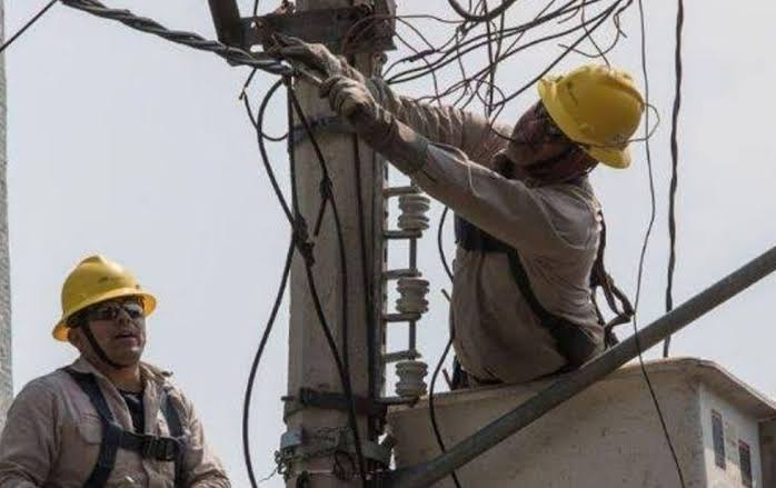 Cortes de energía ya afectan a hogares y comercios de Durango