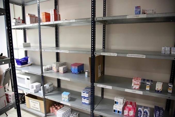 Reportan desabasto de medicamentos en estos municipios