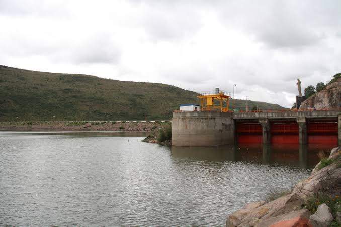 En febrero, Claudia Sheinbaum iniciará construcción de Presa Tunal II en Durango 