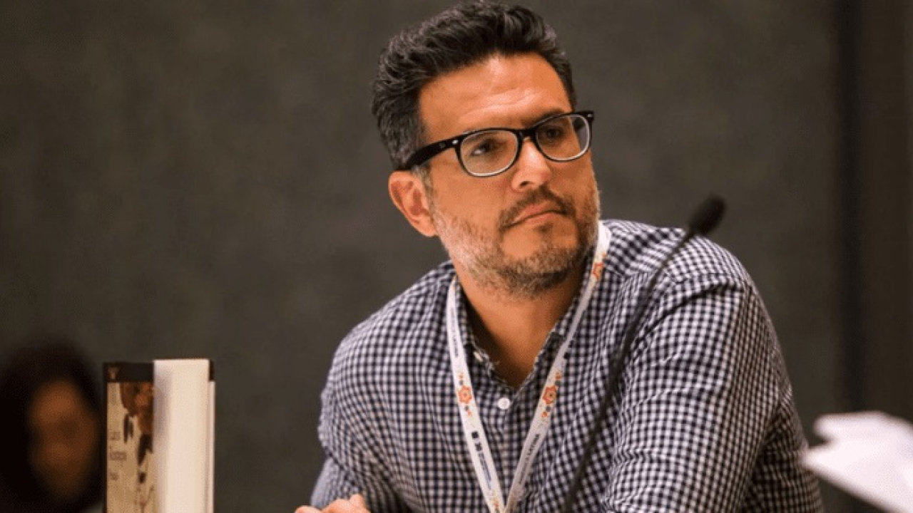 El poeta mexicano tenía seis días desaparecido