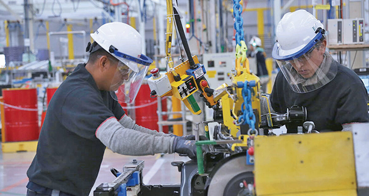 Industria maquiladora, en alerta por posibilidad de aranceles del 25 por ciento