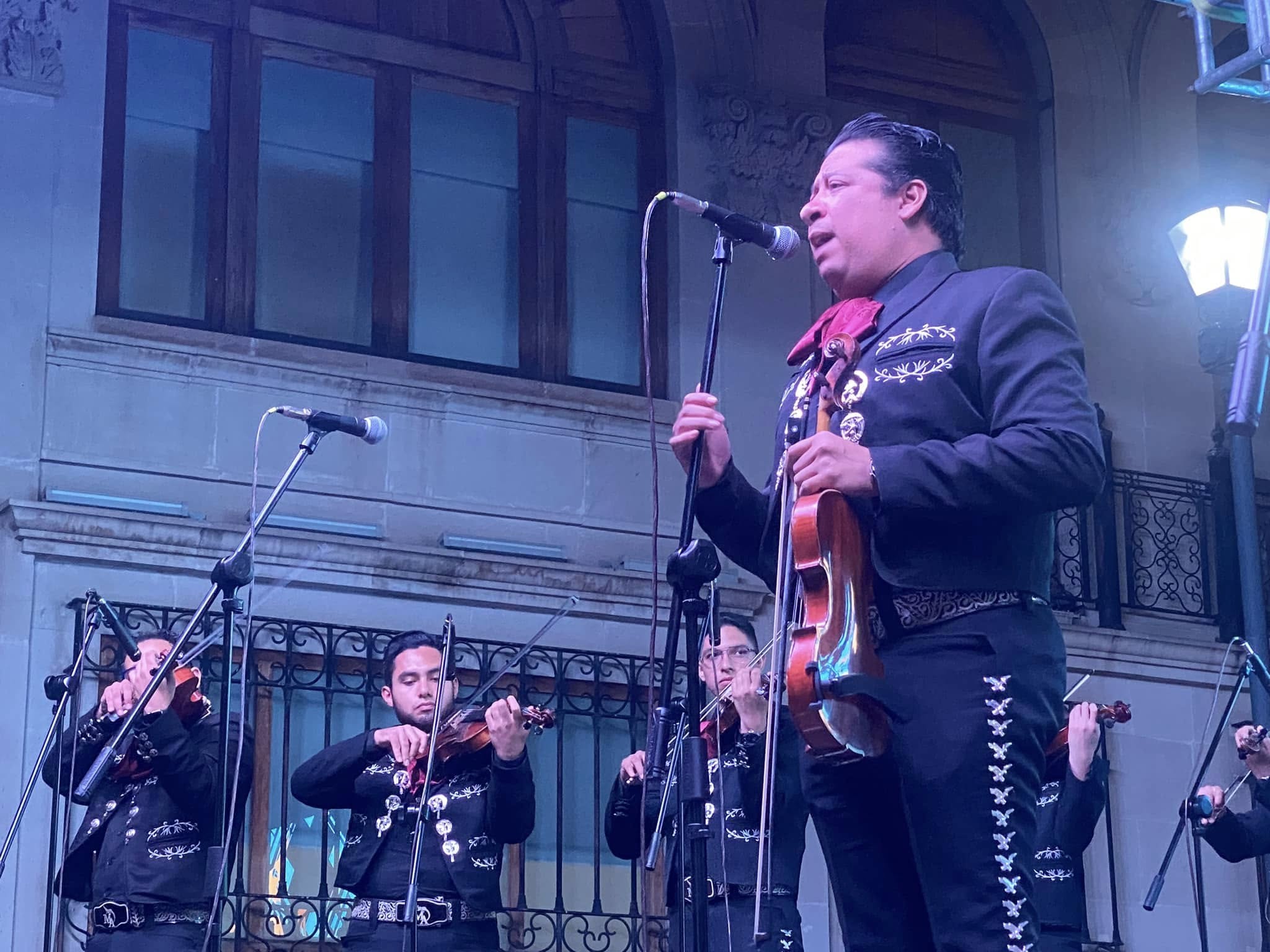 ¡Atención! Cambia fecha del Festejo del Día del Mariachi en Durango