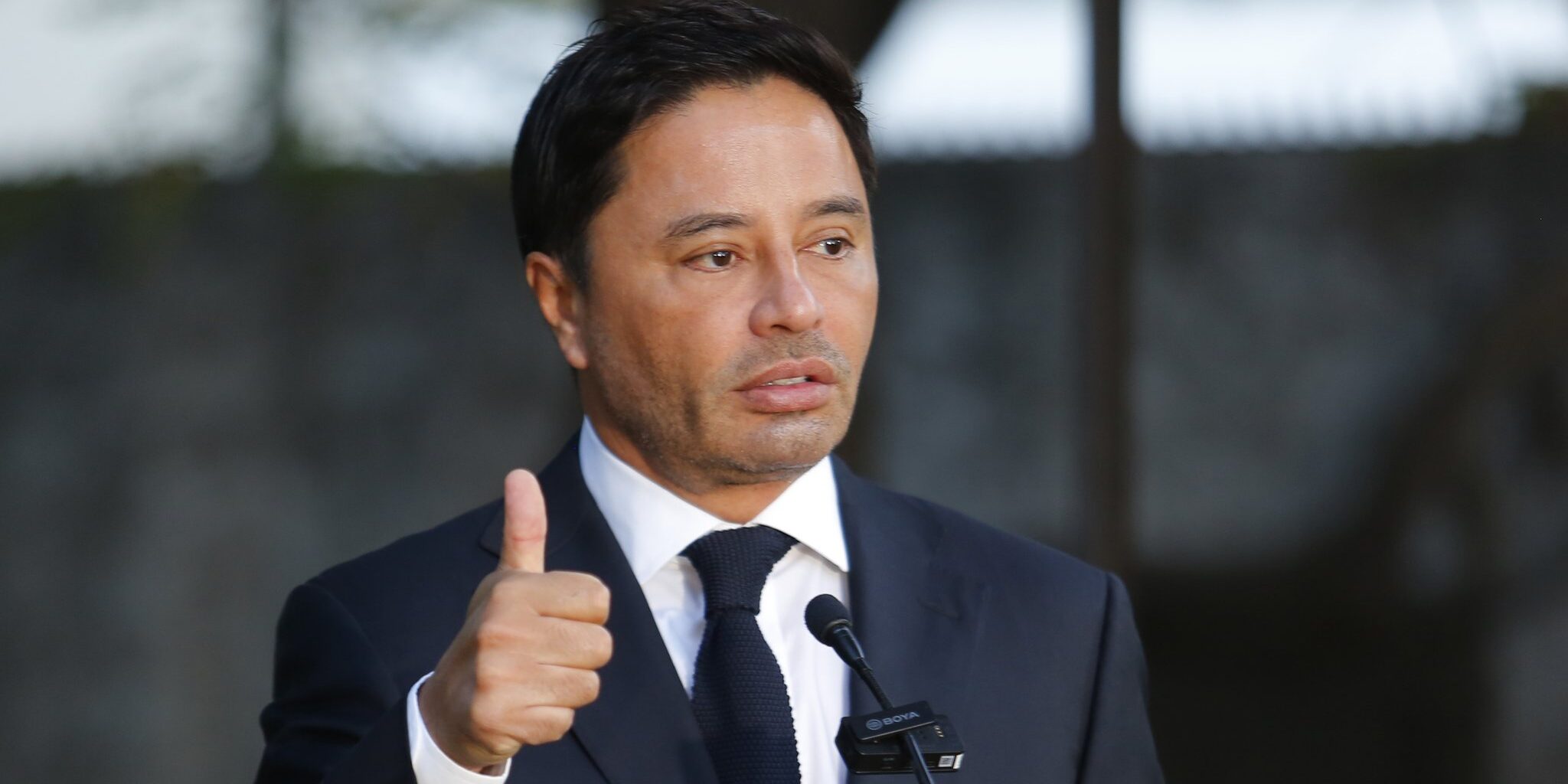 &#8216;Niños migrantes no tendrán acceso a los colegios&#8217;: aspirante a la presidencia de Chile
