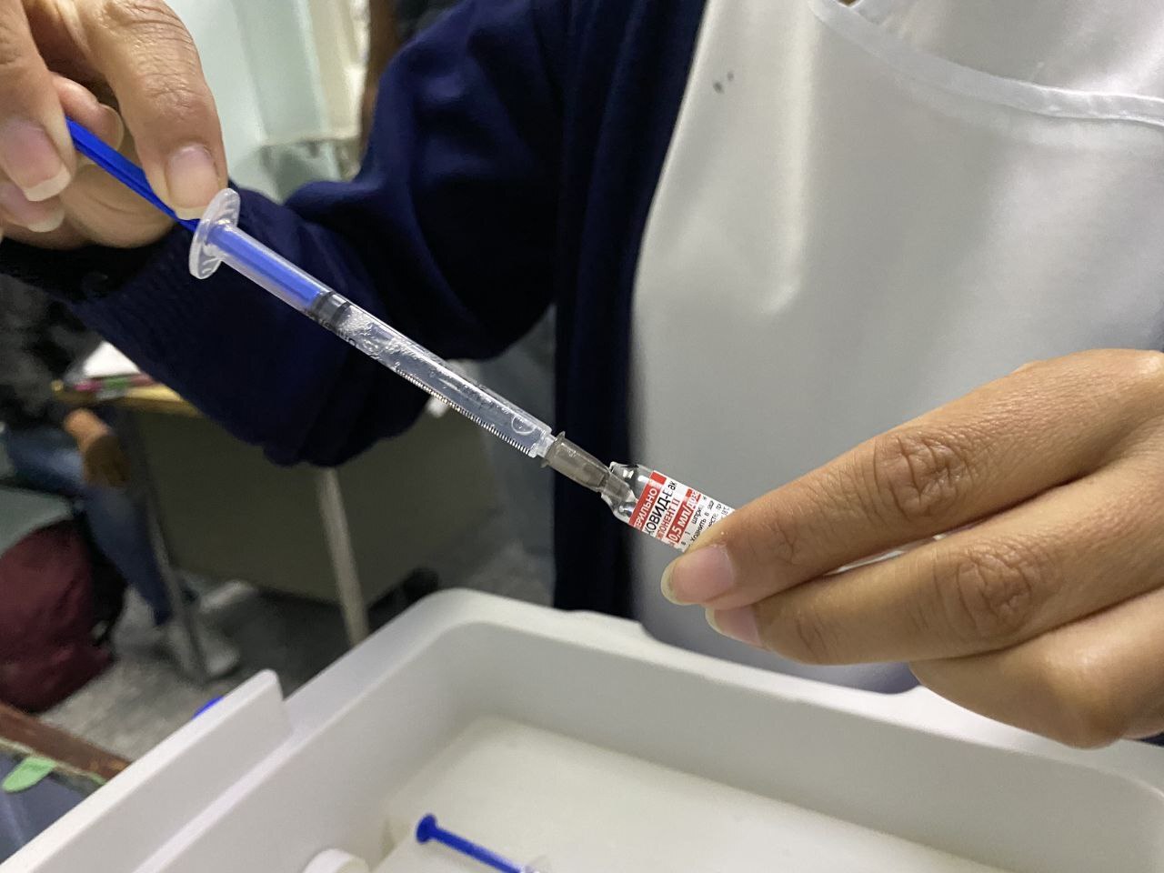 Reportan 11 casos de influenza en Guanajuato