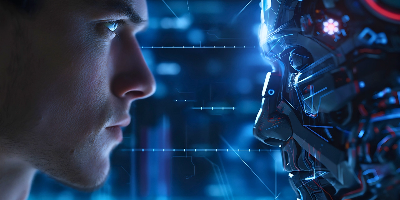 ¿Cómo distinguir a seres humanos y bots en el mundo digital?