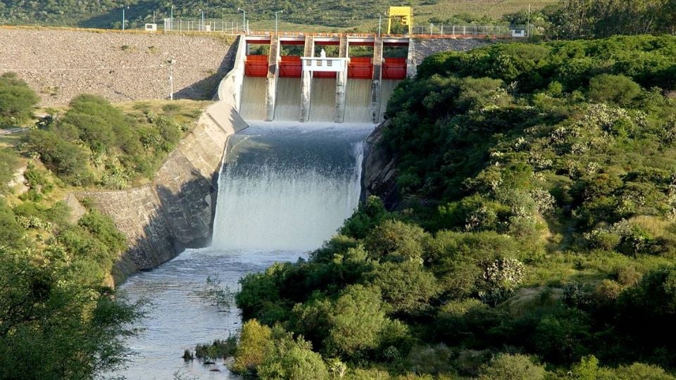 Plan de Agua para Guanajuato avanzaría con derechos de vía vigentes en el corredor industrial