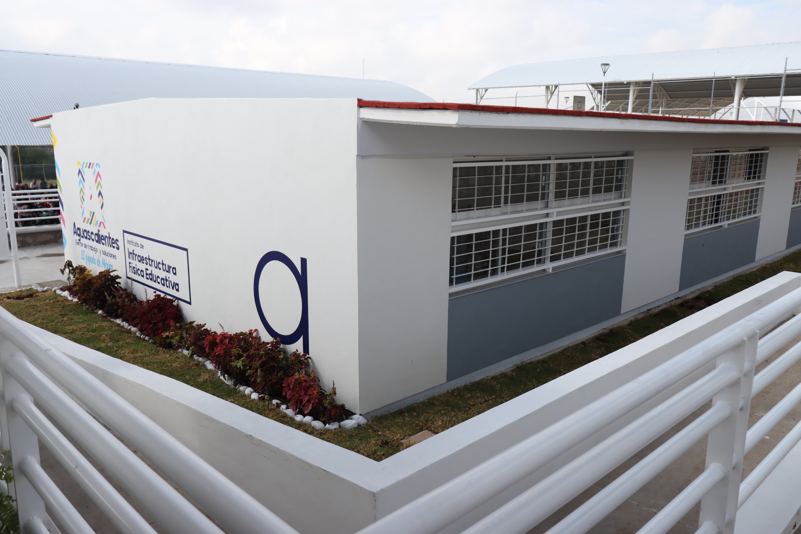 Pese a frío, no habrá suspensión de clases en Aguascalientes 