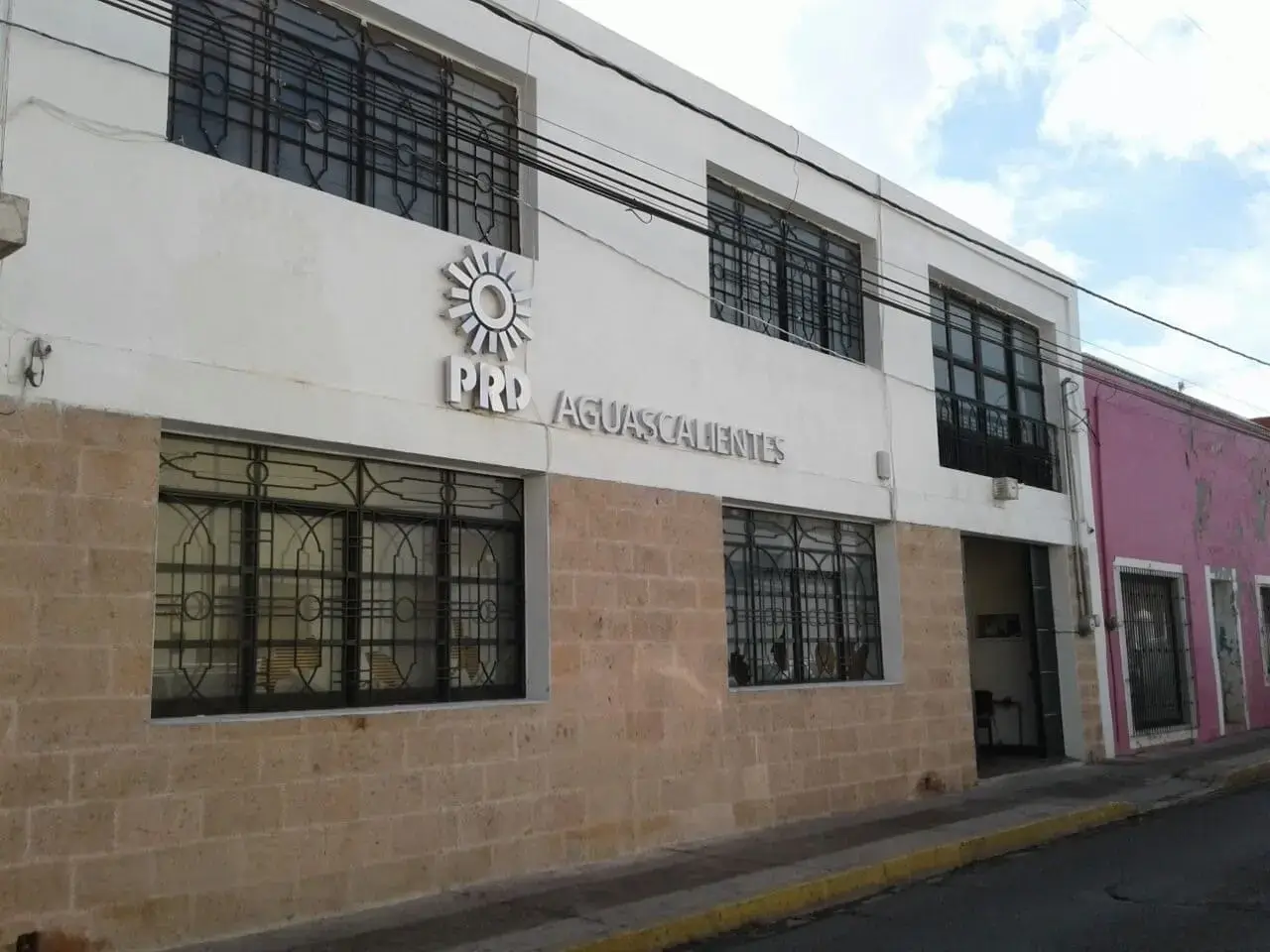 PRD busca militantes, sólo tienen 5,000