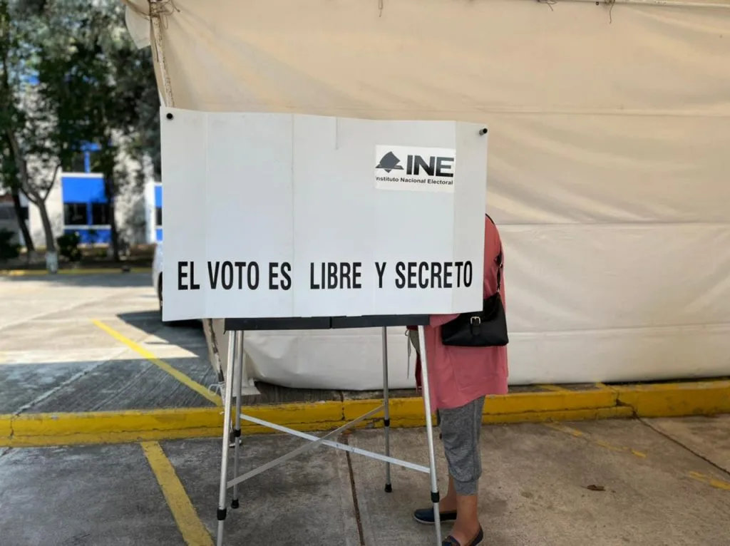 Falta presupuesto para casillas de la elección judicial