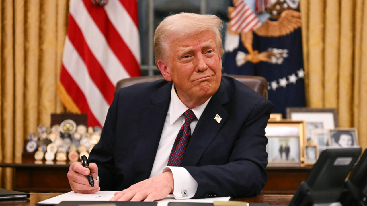 Guanajuato lanza plan emergente ante aranceles impuestos por Trump