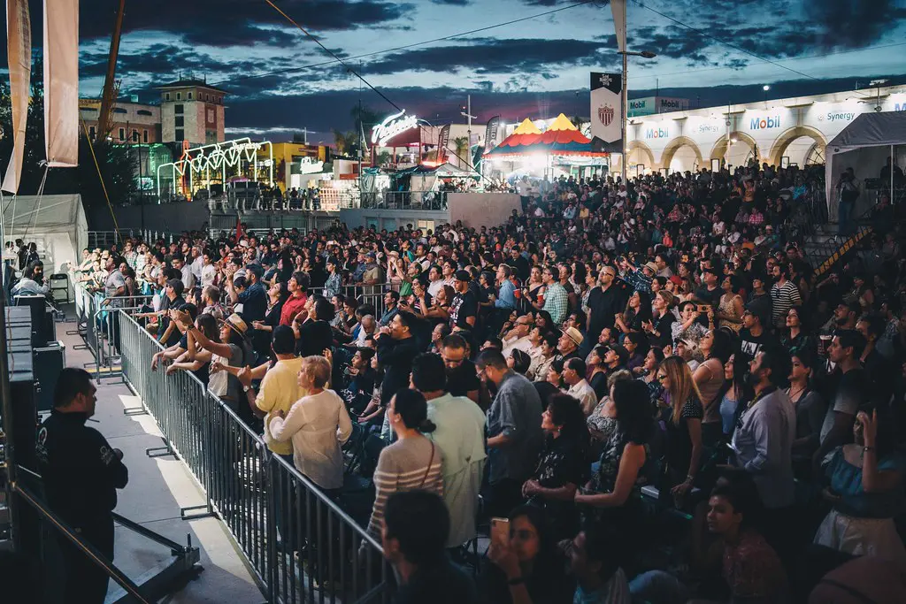 Esta es la fecha en la que se anunciarán a los artistas del Foro del Lago de la FNSM