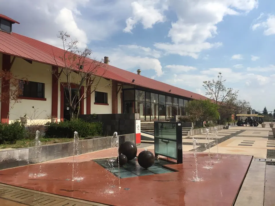 Mínima, la deserción escolar en la Universidad de las Artes: rector