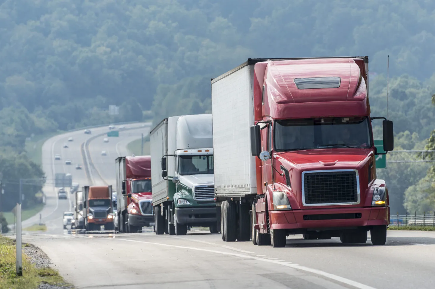 Carreteras del Bajío son de las más peligrosas, afirma CANACAR