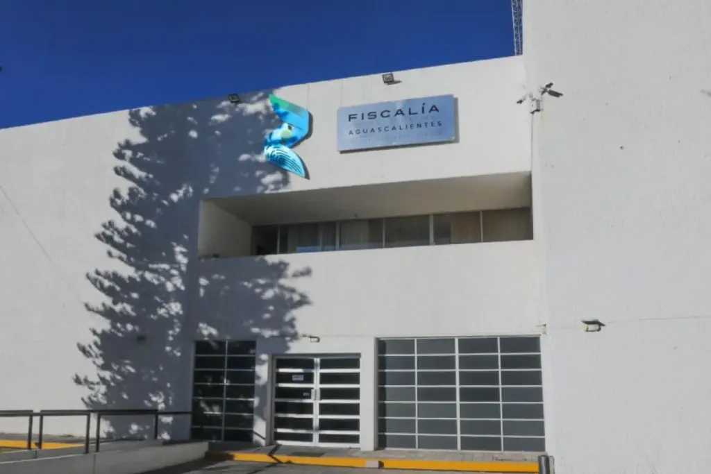 Estos son los cinco aspirantes a la Fiscalía de Aguascalientes