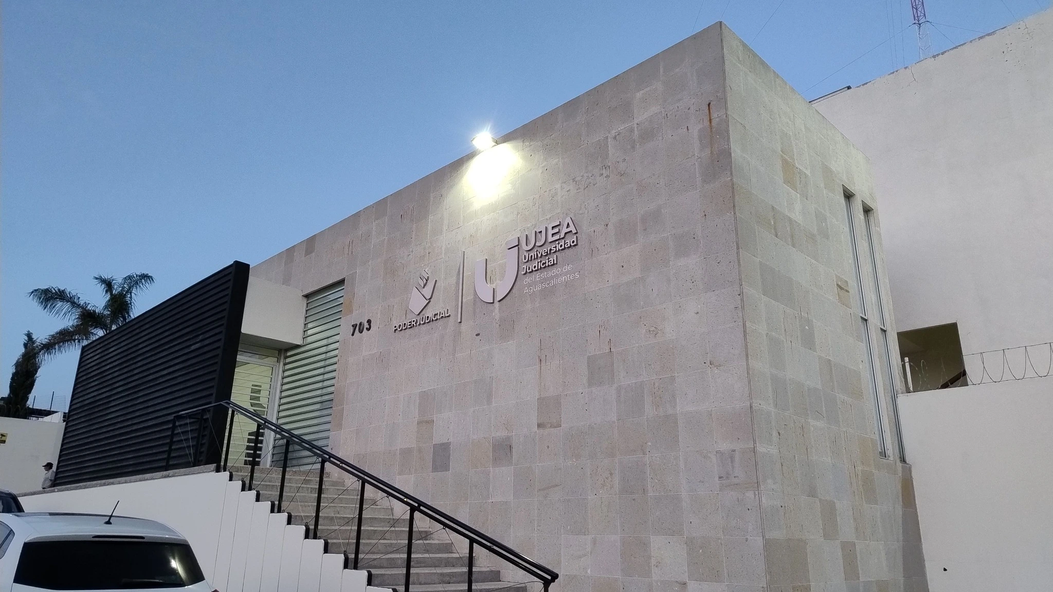 Universidad Judicial: mantener viva la especialización de trabajadores del Poder Judicial