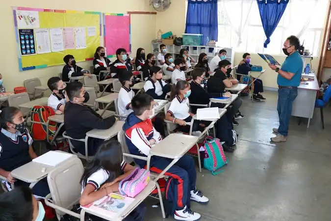 Cuotas escolares no condicionarán educación de menores, garantiza el IEA