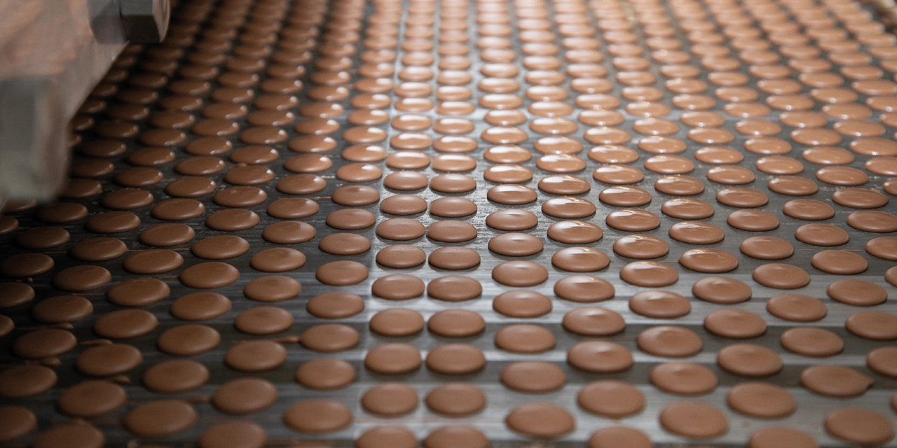 Creaciones sostenibles, un sello distintivo de Alpezzi Chocolate