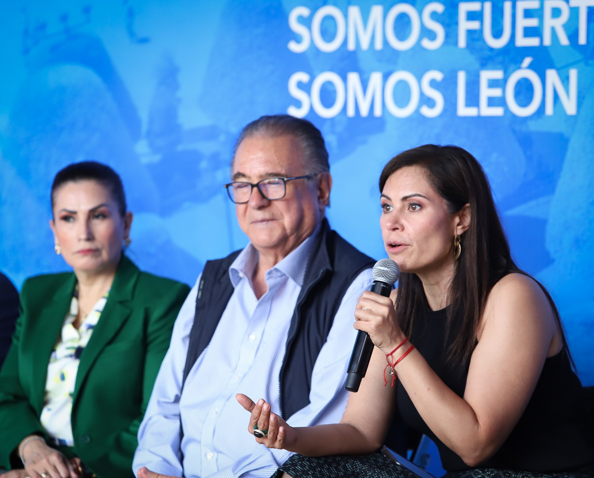 León destina más de 290 mdp en infraestructura de seguridad pública