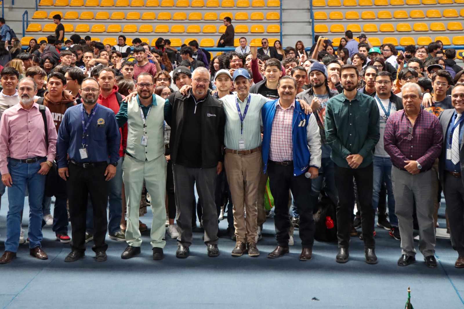 Estudiantes podrán presentar proyectos para mejorar el transporte en Aguascalientes