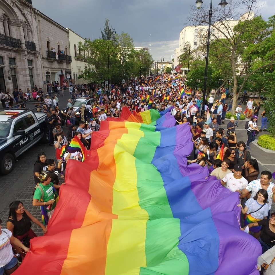 Buscan prohibir discriminación por orientación y expresión de género en Aguascalientes