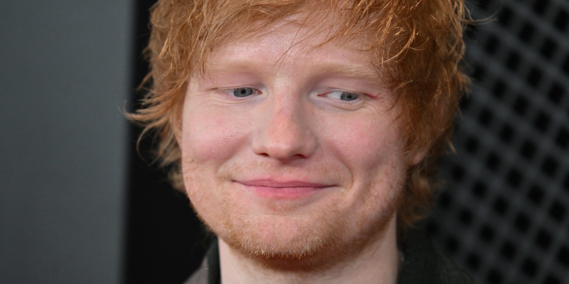 VIDEO: Policía de India cancela actuación callejera a Ed Sheeran
