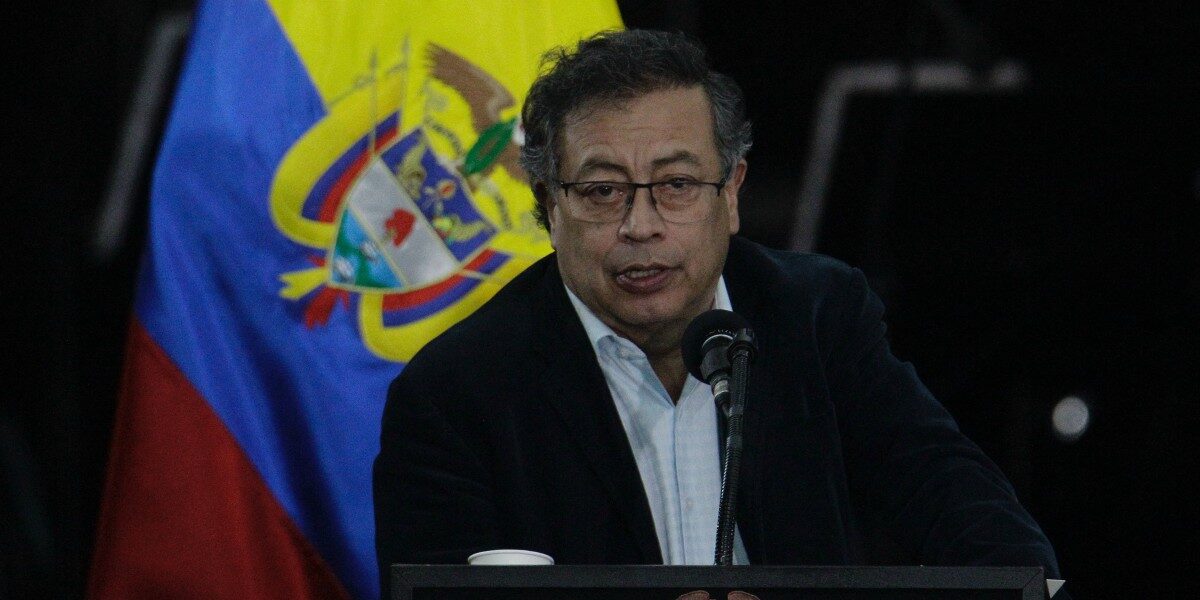 VIDEO: &#8216;La cocaína no es peor que el whisky&#8217;: Gustavo Petro