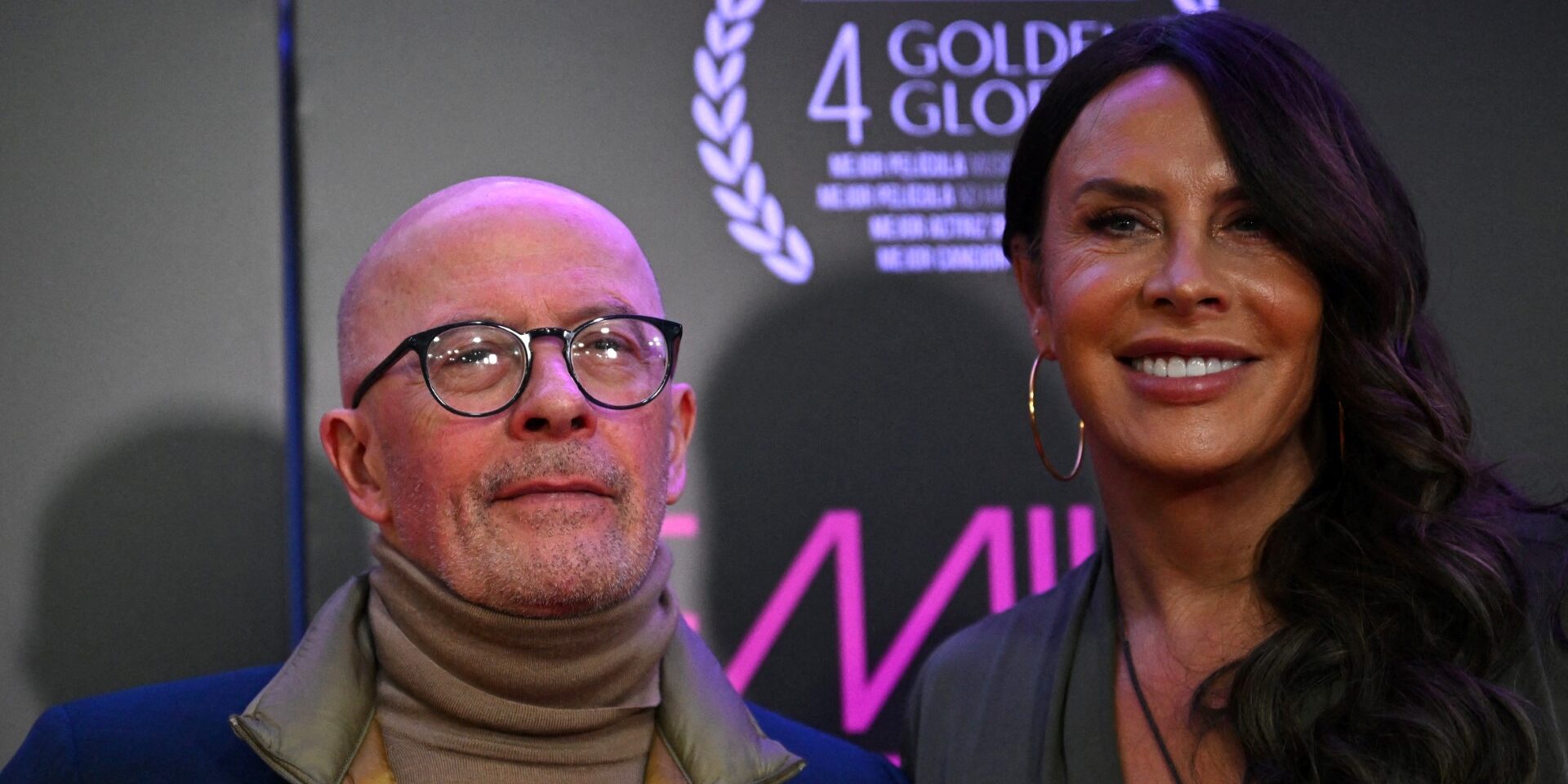 Karla Sofía Gascón se llama a silencio tras escándalos por &#8216;Emilia Pérez&#8217;