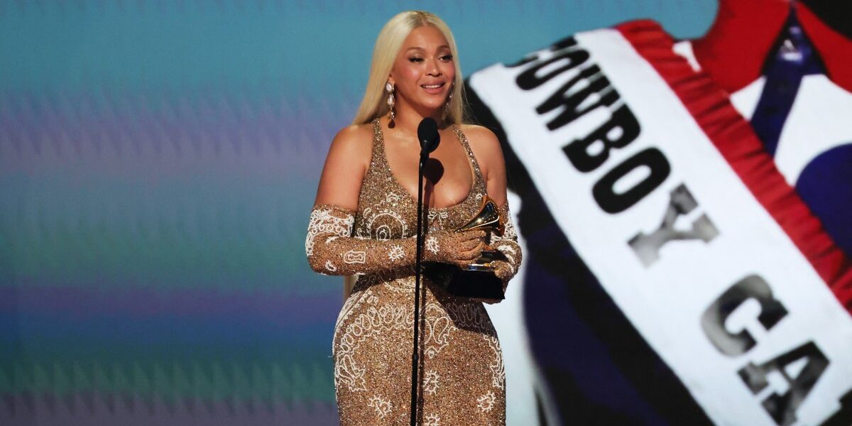 Ganadores de los Premios Grammy 2025: lista completa de la 67ª edición