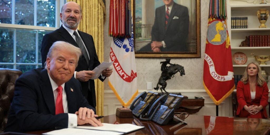 Tarjeta Dorada: Trump pondrá a la venta la ciudadanía estadounidense por 5 mdd