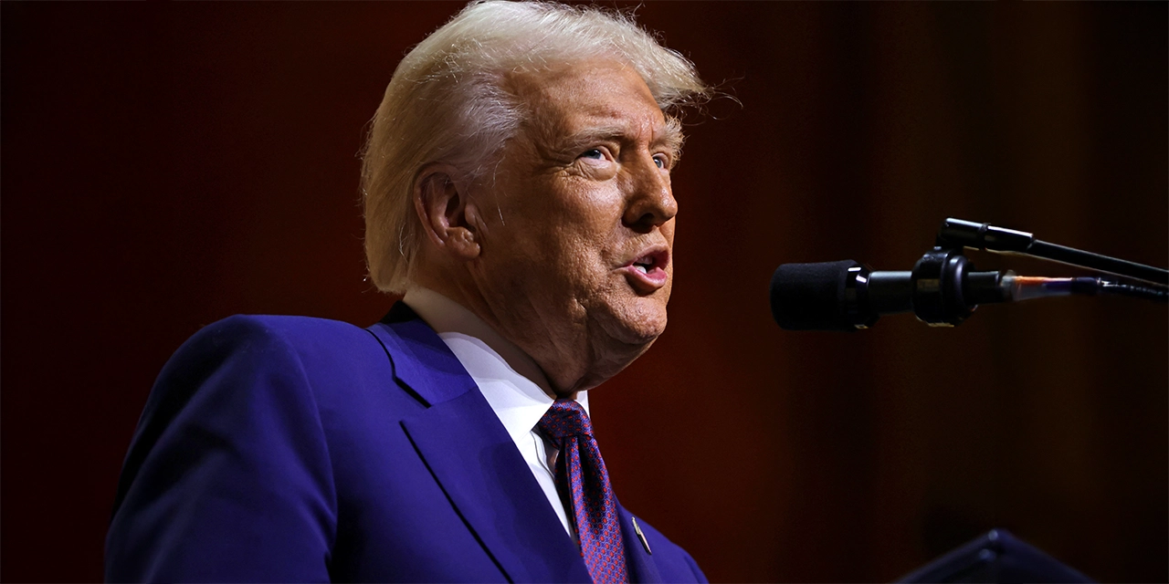 Diplomacia trumpiana: el orden internacional basado en normas ha terminado