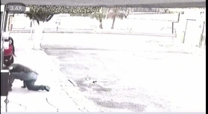 Detienen a responsable de acoso sexual en Celaya