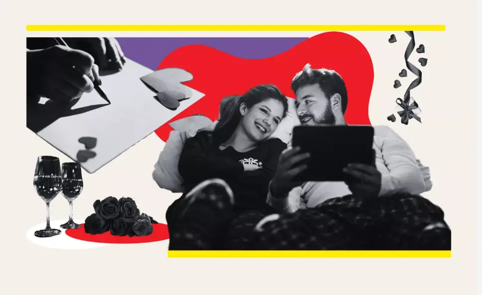 ¿Qué quieren los millennials para San Valentín? Te sorprenderás