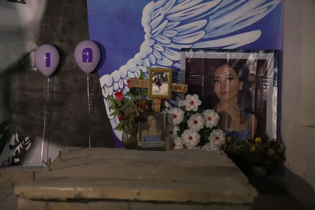 Serie documental sobre el caso de Debanhi Escobar se estrena a días del 8M