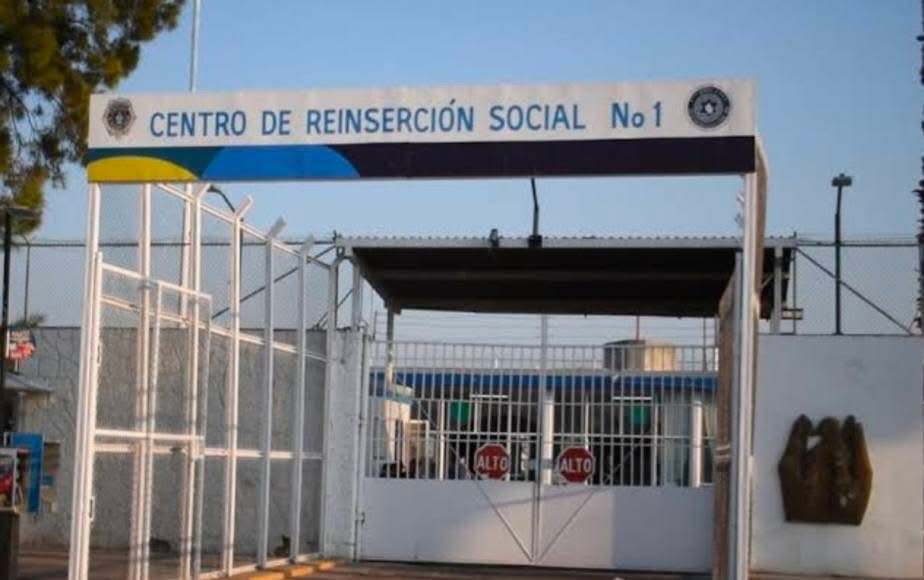 CERESO 1 de Durango, al doble de su capacidad con más de 4 mil reos