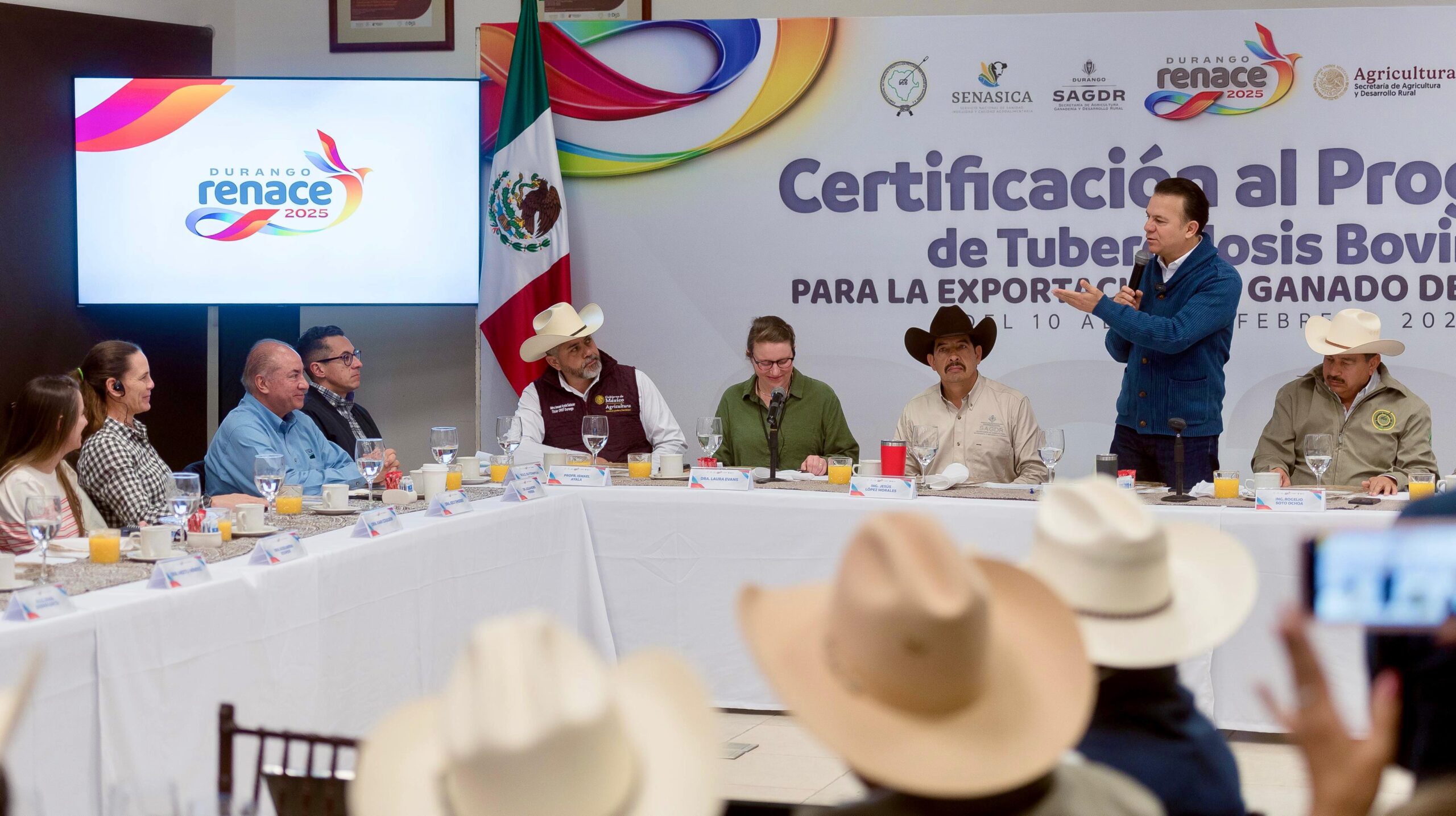 Durango USDA